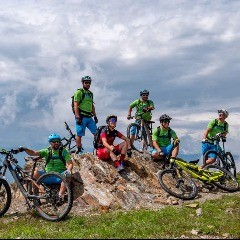 Bike School San Vigilio