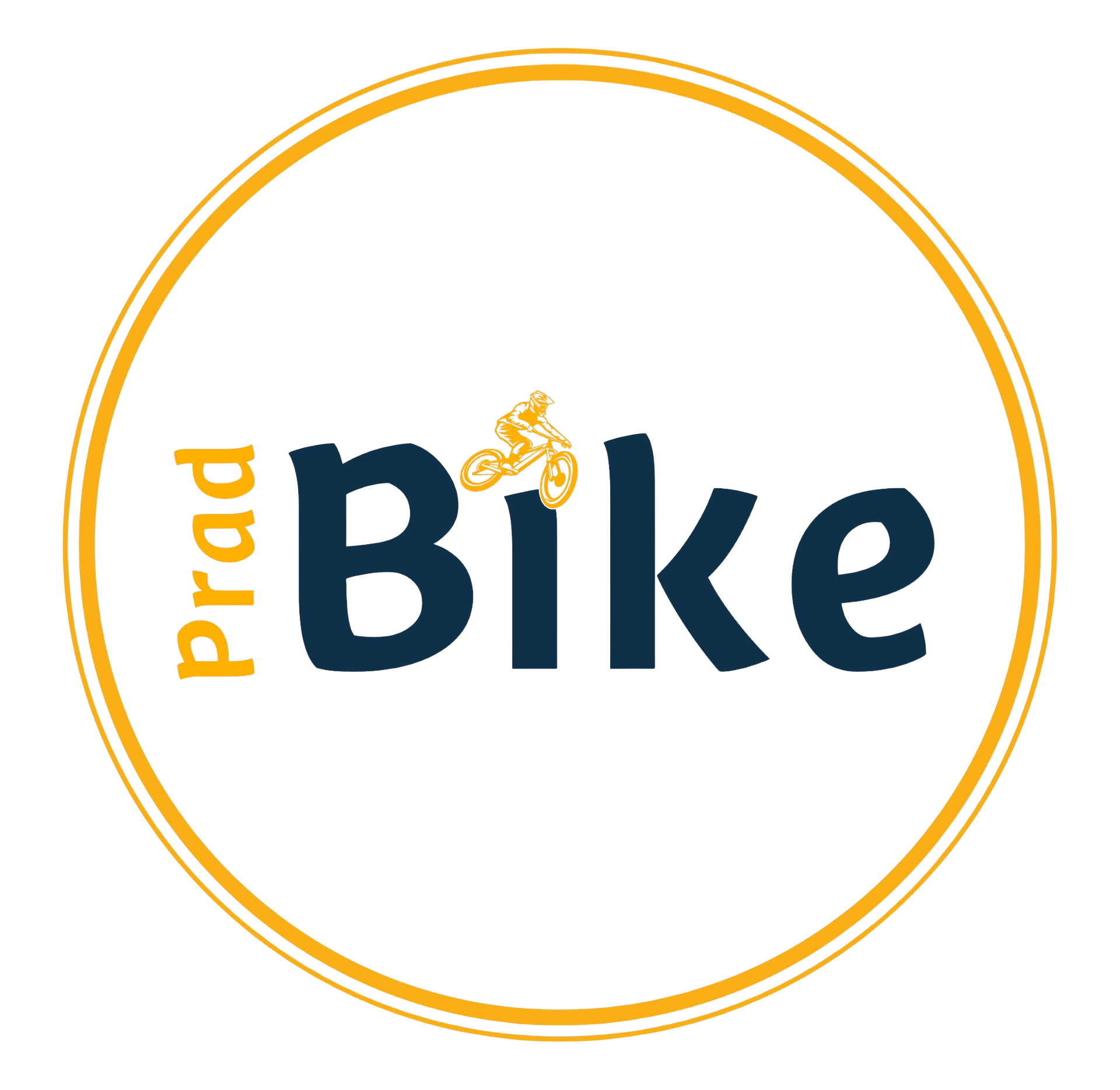 Prad Bike